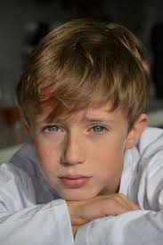 Coupe Garcon Roux Coupe Garcon 70 Coiffures Pour Un Petit Garcon Trop Mignon Coupe De Cheveux Coupe Garconne Coupe De Cheveux Garcon