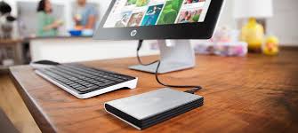 How can i make my external seagate hard drive show up again? Top 5 Uses For External Hard Drives Hp Tech Takes