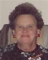 Gerline Sheehan Obituary (1933