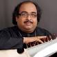 Tejendra Narayan Majumdar - Sarod — Chhandayan Center for Indian Music
