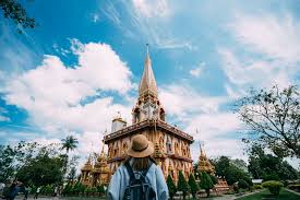 Patong was initially one of phuket most beautiful beach and became popular with the younger crowd for its notorious party atmosphere. Where To Stay In Phuket For 2020 The Best 5 Areas Hostelworld