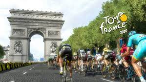 2020's tour de france is another pushed back, but for the first time, you can play the game well before the biggest cycling event of them all. Race The Tour De France 2020 This Summer From Home On Your Gaming Console Or Pc Bikerumor