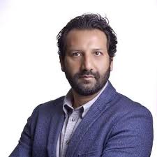 Ronald Gran (@RonaldGran)