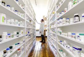 It's like having a knowledgeable pharmacist in your pocket. Express Scripts To Cut Pillpack From Pharmacy Network Missouri Business Alert