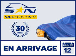 Mandataire Mercedes Benz Classe A Neuve Sn Diffusion