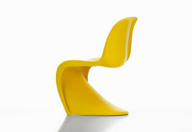 Der stuhl befinden sich in einem sehr guten gebrauchten zustand. Panton Chair By Vitra Stylepark
