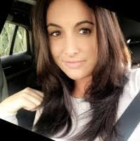 Victoria Orta's Instagram, Twitter & Facebook