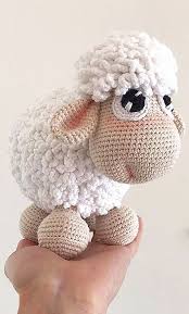 Resultado de imagem para pinterest crochet amigurumis