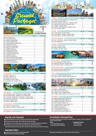 Matta fair boasts being the premier event for smooth travel organizing and uninterrupted service. Felda Travel Felda Travel Matta Fair September 2018 Promotions