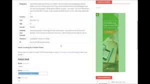 Chat websites without registration can be beneficial for those who lack time and are always in a hurry. How To Find Girls Without Dating Sites No Registration Required Youtube