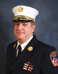 2016 FDNY Medal Day by Fire Department, City of New York (FDNY)