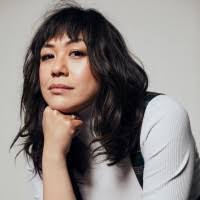 Lilly Chu's Instagram, Twitter & Facebook