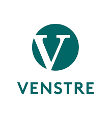 Logo name must be less than 31. Politiske Dokumenter Venstre