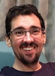 Daniel Raymond Morrell (1969-2017)