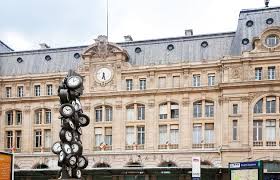 Gare Saint Lazare Office De Tourisme Paris Office De Tourisme Paris Saint Lazare Gare Paris