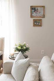 Sherwin Williams Zurich White Paint Color See How It Looks In Different Rooms Under V Paint Colors For Living Room White Walls Living Room Living Room Colors
