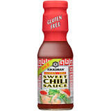 What brand of chili sauce is gluten free?