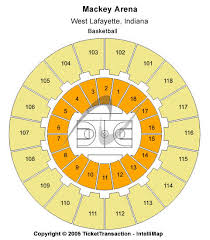 Mackey Arena Tickets Mackey Arena Seating Chart