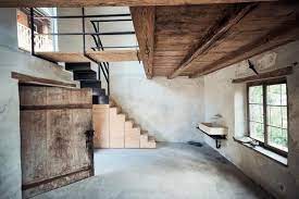 schranktreppe zur werkstatt bild 2 haus wohnen haus architektur