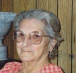Addie Dean Busby (1912-2010)