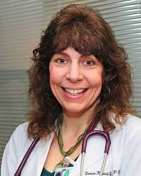 Denise Kincaid, DNP, FNP-BC