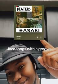 Chill Jazz Simon Leonard Thorpe