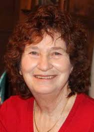 Arlene Walters Obituary (1944