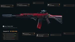 selling modern warfare/warzone custom unlock service. Best Grau Loadout In Warzone Season 4 Reloaded Rock Paper Shotgun