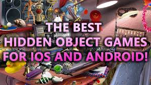 The order in this selection is not absolute, but the best games tends to be up in the list. The Best Hidden Object Games For Android And Ios Levelskip