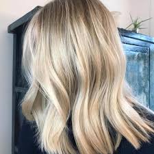 Face shape, current hair color, current length and hair texture all factor in when getting the perfect cut. Hair Color Ideas To Look Younger Wella Professionals