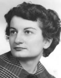 Ruth Eileen O'Brien Obituary