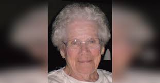 Obituary information for Rita McQueen