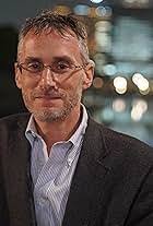 Glenn Gainor's Instagram, Twitter & Facebook