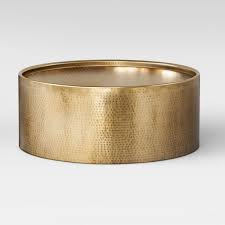 Italian brass round glass double rotating coffee table. 50 Best Coffee Tables 2019 The Strategist