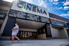 Romantic movies hitting theaters in 2020 include emma, marry me, west side story and many more. Local Independent Movie Theaters Are Taking The Pandemic Month By Month The Artery