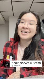 Check out some of these pictures from Nunavik! Our team at ARF has been  visiting communities across the region holding public consultation meetings  in partnership with the Kativik Regional Government concerning future