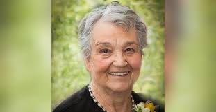 Joyce Graff Snow Obituary