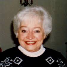 Ellen Riddle Obituary (1921