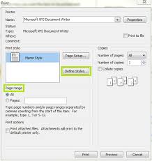 Your users might want to send and receive mail from other email clients, for example microsoft outlook or apple mail. How To Print An Email From Outlook