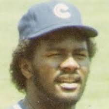 Lee Smith (Baseball Player)