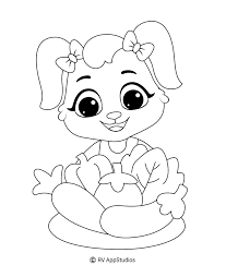 See more ideas about vegetable coloring pages, coloring pages, color. Vegetables Coloring Pages For Kids