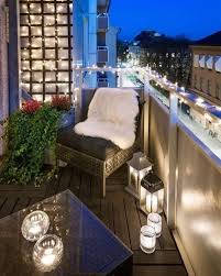 Right here you can see one of our apartment balcony christmas decorating ideas collection there are many picture that you can found remember to. Balcony Christmas Decorations With Different Ideas Balcony Decoration Eco Friendly Garden Ideas