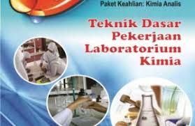 Maybe you would like to learn more about one of these? Kelas 10 Smk Mak Teknik Dasar Pekerjaan Laboratorium Kimia 1 Ebook Anak