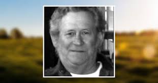 William Franklin Madden Obituary May 19, 2009