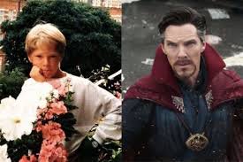 Antara bintang yang akan hadir adalah robert downey jr, benedict cumberbatch dan karen gillan dan acara ini merupakan sebahagian dari promosi filem avengers: Macam Mana Muka Barisan Pelakon Avengers Endgame Ketika Kecil Comelnya Gempak