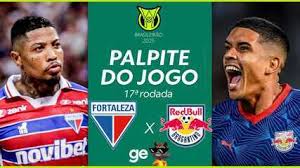 Fortaleza x Bragantino: Leão Busca Reabilitação Urgente no Brasileirão! - Imagen principal del artículo