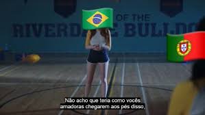 I think it's almost certain that portugal are gonna qualify, unless off course cote d'ivore can beat korea dpr by more than 7 goals. Brasil X Portugal Busca Do Twitter Memes Fnaf Portugal
