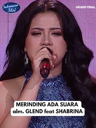 Sabrina Leonor Menggetarkan Hati Juri di Grand Final