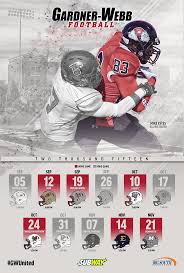 Gwu Football 1 Ncaa College Football Football College Football Schedule