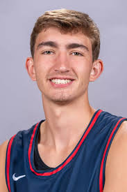 Sam Stockton's Instagram, Twitter & Facebook